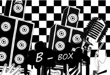 BEATBOX