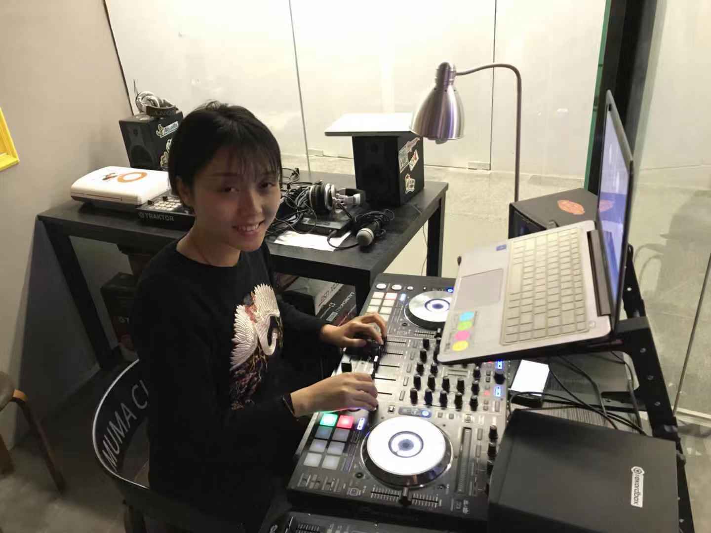 教学环境