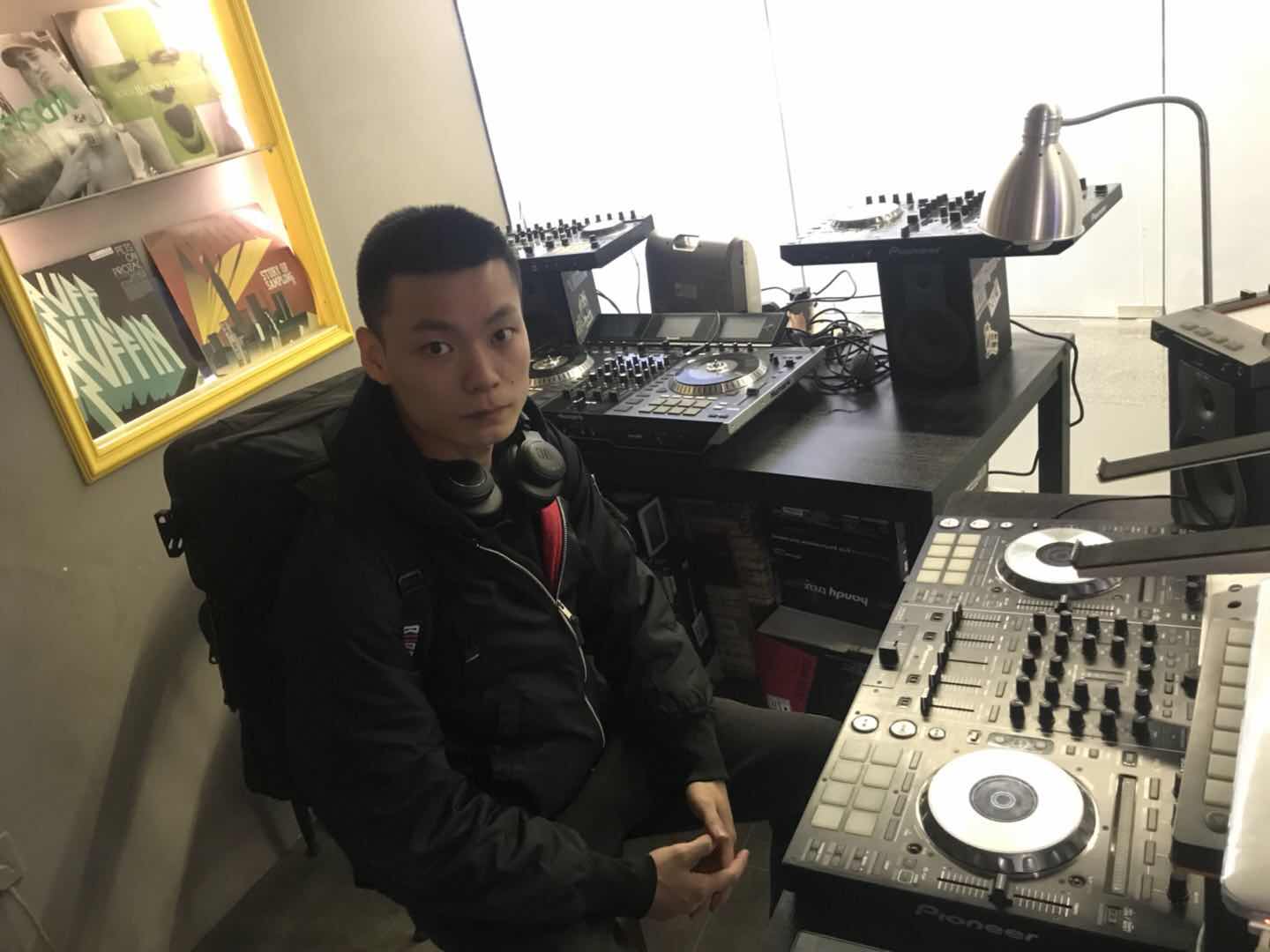 教学环境